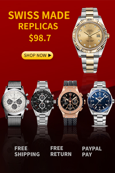 luxury watches replicas sale